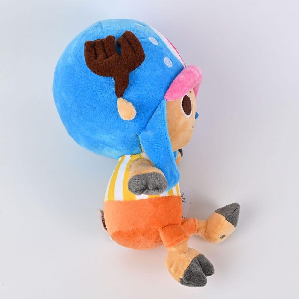 ONE PIECE - Peluche Tony Tony Chopper - 45cm