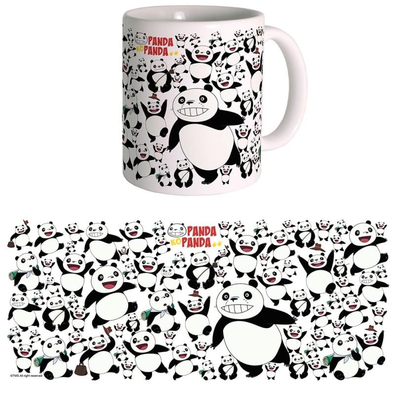 PANDA PETIT PANDA - Série 2 - Mug 300ml