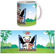 PANDA PETIT PANDA - Série 3 - Mug 300ml