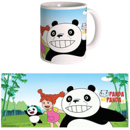 PANDA PETIT PANDA - Série 4 - Mug 300ml