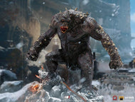GOD OF WAR - Ogre - Statue BDS Art Scale '32x31x19cm'