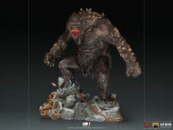 GOD OF WAR - Ogre - Statue BDS Art Scale '32x31x19cm'