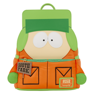 SOUTH PARK - Kyle - Mini Sac à Dos LoungeFly