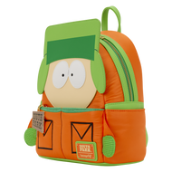 SOUTH PARK - Kyle - Mini Sac à Dos LoungeFly