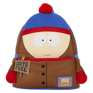 SOUTH PARK - Stan - Mini Sac à Dos LoungeFly
