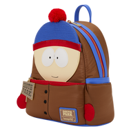 SOUTH PARK - Stan - Mini Sac à Dos LoungeFly