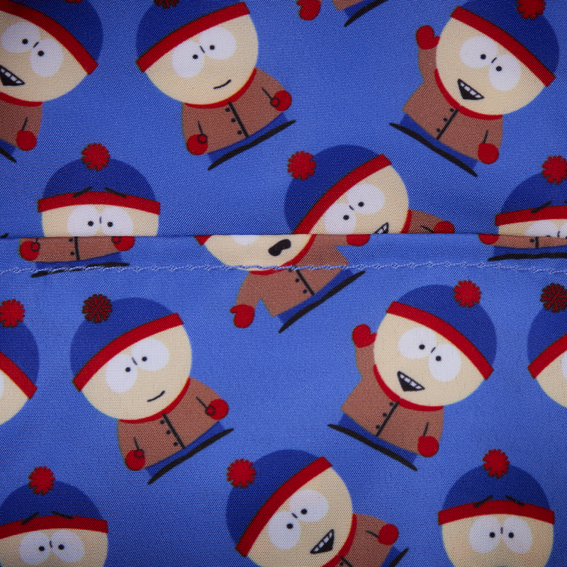 SOUTH PARK - Stan - Mini Sac à Dos LoungeFly