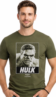 SPIDER-MAN BRAND NEW DAY - Hulk - T-Shirt (XXL)