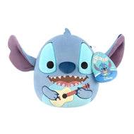 SQUISHMALLOWS - Little Plush 20cm Disney Stitch Assort. 6pcs
