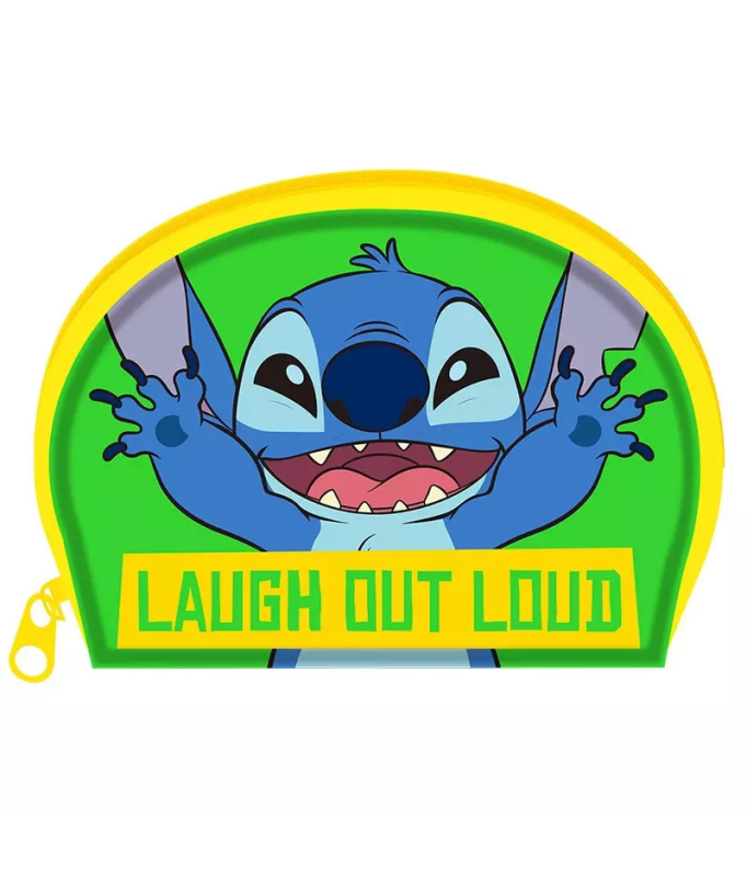 STITCH - LOL - Trousse
