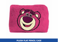 TOY STORY - Lotso - Trousse à Crayons en peluche