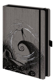 NBX - Notebook A5 Premium - Moonlight