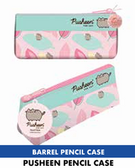 PUSHEEN - Trousse à Crayons