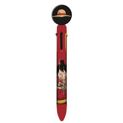 ONE PIECE - Wano - Bic Muticolore