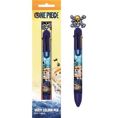 ONE PIECE LIVE ACTION - Vogue Merry - Bic Muticolore