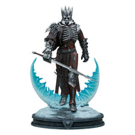 THE WITCHER 3 : WILD HUNT - Eredin - Statuette 50cm