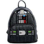 STAR WARS - Darth Vader - Sac à dos LoungeFly
