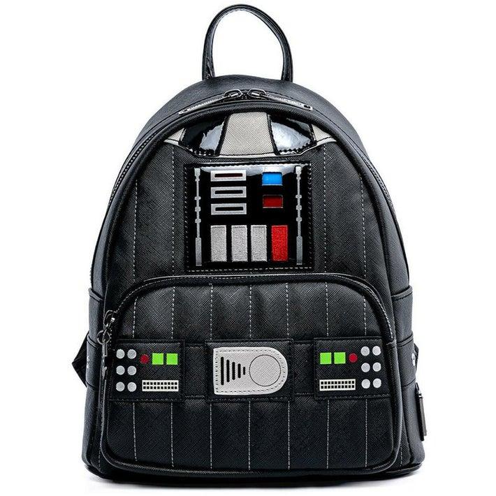 STAR WARS - Darth Vader - Sac à dos LoungeFly