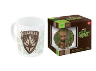 GROOT - Mug céramique 325ml