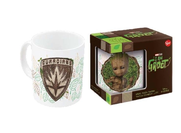 GROOT - Mug céramique 325ml