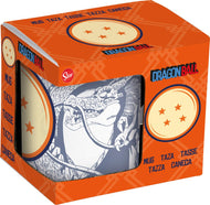 DRAGON BALL Z - Shenron - Mug céramique 325ml