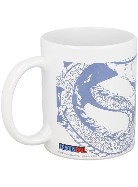 DRAGON BALL Z - Shenron - Mug céramique 325ml