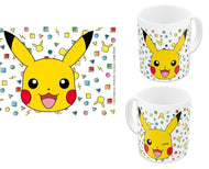 POKEMON - Confetti - Mug céramique 325ml