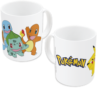 POKEMON - Friends - Mug 325ml
