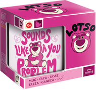 TOY STORY - Lotso - Mug céramique 325ml