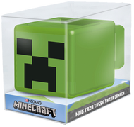 MINECRAFT - Mug 3D - 440 ml