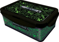MINECRAFT - Creeper - Boîtes à Tartines 1070ml
