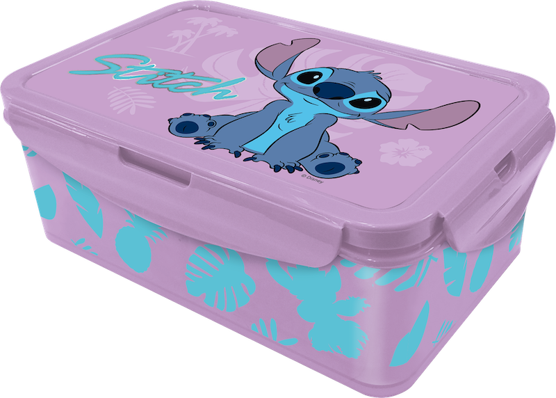 STITCH - Boîtes à Tartines 1070ml