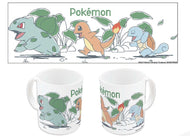 POKEMON - Chill - Mug céramique 325ml