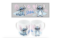 STITCH - Watercolor - Mug céramique 325ml