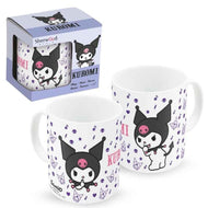 KUROMI - Mug céramique 325ml