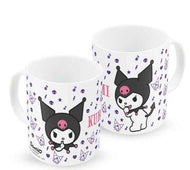 KUROMI - Mug céramique 325ml