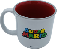 SUPER MARIO - Mario - Mug Breakfast - 420ml