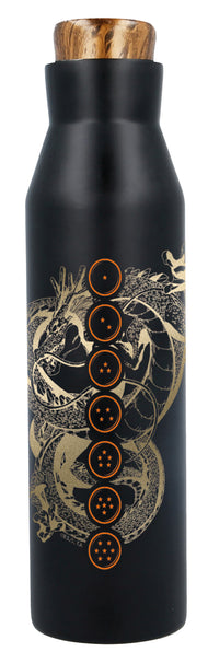 DRAGON BALL Z - Shenron - Bouteille en Acier Inoxydable Diabolo- 580ml