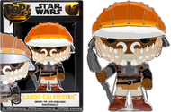 STAR WARS - Pop Large Enamel Pin N° 13 - Lando Calrissian