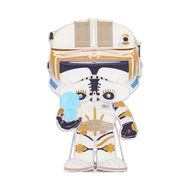 STAR WARS - Pop Large Enamel Pin N° 26 - Commander Cody