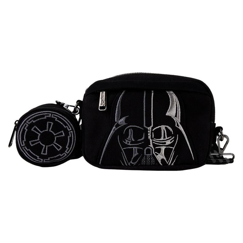 STAR WARS - Sling Bag LoungeFly