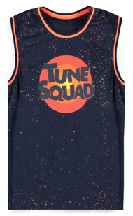 SPACE JAM - Tune Squad - T-shirt homme (XL)