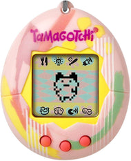TAMAGOTCHI Original - Art Style