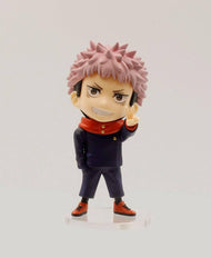 JUJUTSU KAISEN - Deformed Itadori Yuji - Statuette Taito 7cm