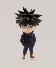 JUJUTSU KAISEN - Deformed Fushiguro Megumi - Statuette Taito 7cm