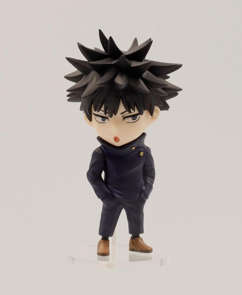 JUJUTSU KAISEN - Deformed Fushiguro Megumi - Statuette Taito 7cm