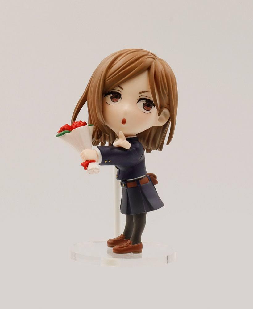 JUJUTSU KAISEN - Deformed Kugisaki Nobara - Statuette Taito 7cm