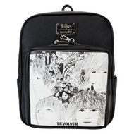 THE BEATLES - Revolver Album - Mini Sac à Dos LoungeFly