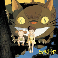 JOE HISAISHI - Mon voisin Totoro - Vinyle Orchestral