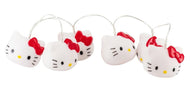 HELLO KITTY - Guirlande LED - 160cm
